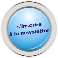 s'inscrire à la newsletter