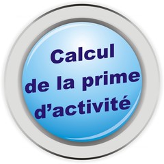 prime d'activité