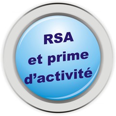 Prime d'activité et RSA