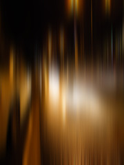 Colorful Lines Abstract Background