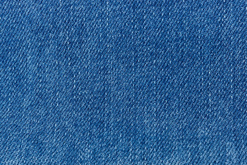 Naklejka premium blue jeans texture