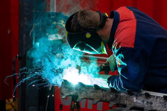 Welder 1