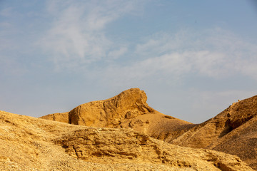 Fototapeta premium Valley of the Kings