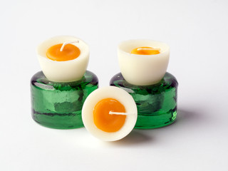 easter home decoration