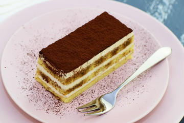 Kuchen ,Tiramisu