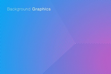 Background Graphics, Blue and Pink Pattern	