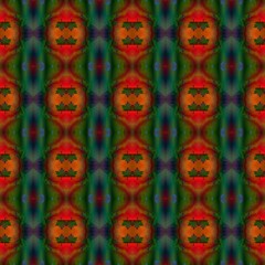 Fototapeta premium Abstract color background, art, beauty, illustration