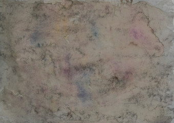 Schmutziges Papier Hintergrund Textur