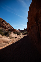 RED ROCK CANYON