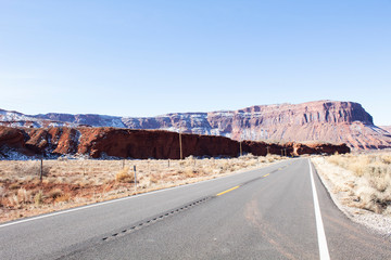 Canyon Road 