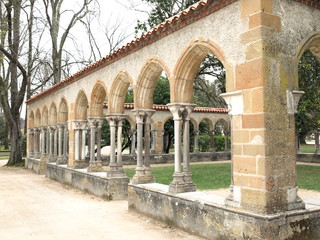 Cloitre Jardin Macé Tarbes hautes Pyrénées-1