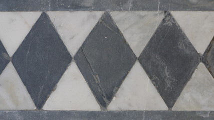 Fototapeta premium mosaic detail