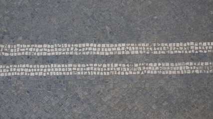 Fototapeta premium mosaic detail