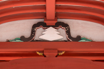 神社