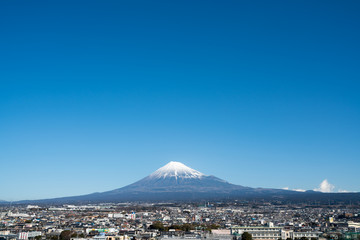 富士市　展望