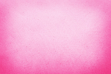 Pink paper texture background
