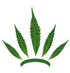 Crown of Hemp
