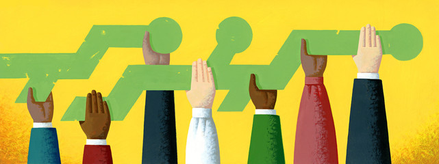 Teamwork