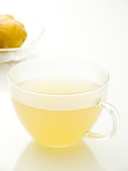 生姜湯