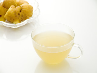 生姜湯