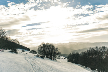 Obraz premium san giacomo 