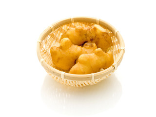 ショウガ しょうが 生姜