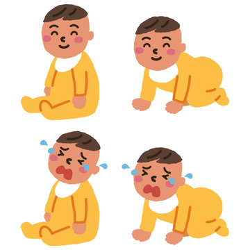 3 Best 泣いている赤ちゃん Images Stock Photos Vectors Adobe Stock