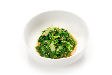 しんとり菜のお浸し