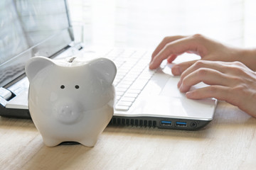Piggy bank