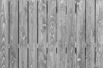  White wood fence background and pattern