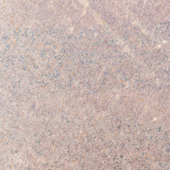 Brown granite stone texture and background