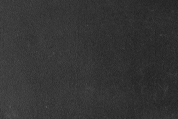 Black plastic material seamless background and texture
