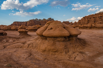Goblin Valley