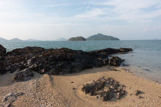 bubu island