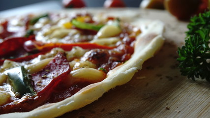 pizza lover