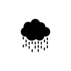 cloud logo design vector