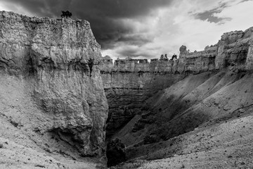 Bryce Canyon