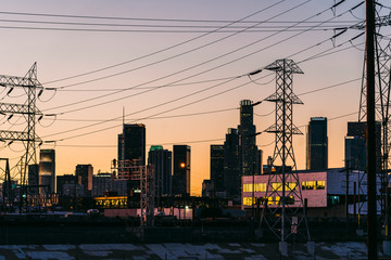 LA River