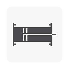 duct cleaning icon