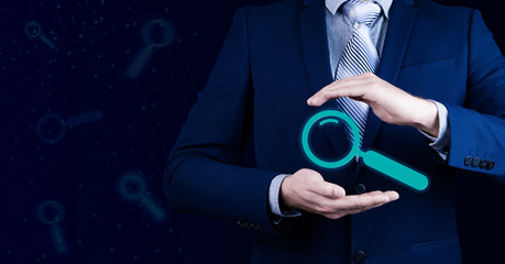 Search and SEO