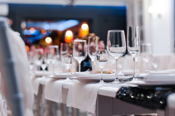 Beautiful banquet hall 