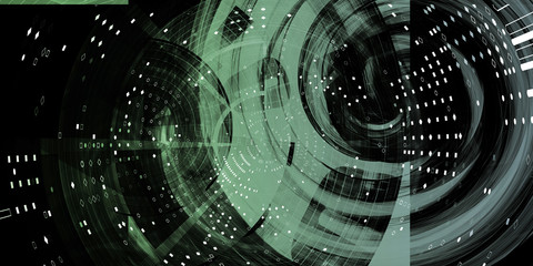 Scientific Collaboration on the Internet