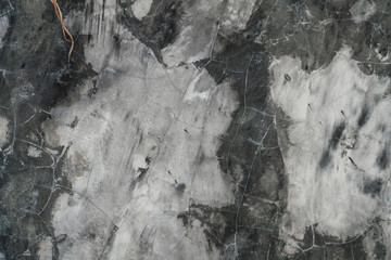 Polishing surface of cement texture wall background