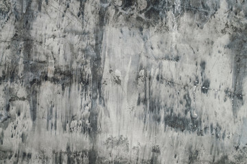 Polishing surface of cement texture wall background