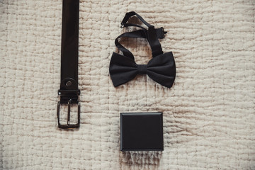 man and woman in interior