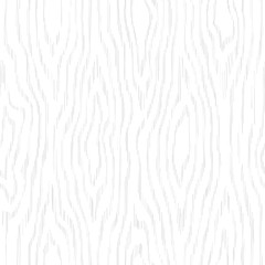 Seamless wooden pattern. Faux grain texture. Cracked old wood texture. Abstract background. Vector illustration