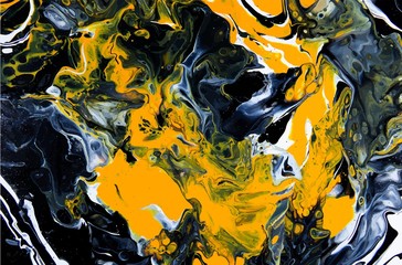 Abstract colored background art