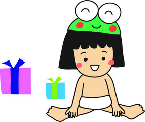 Happy Birth Day