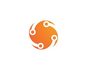 circuit technology logo