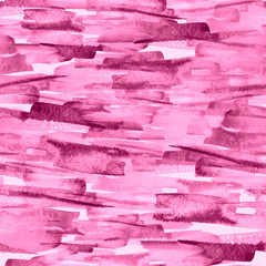 Watercolor seamless background, abstraction. pink, burgundy, white paint, colors, paint splash. Watercolor card, invitation, background.Abstract paint splash